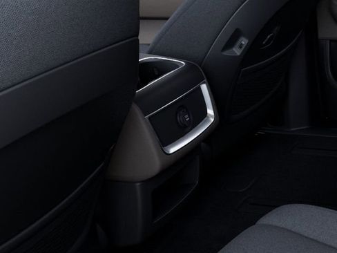 New 2026 Kia Carnival LX FWD image 26