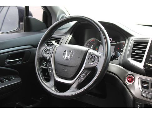 Used 2017 Honda Pilot EX-L image 18