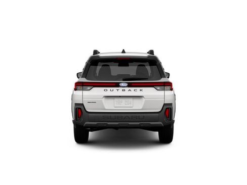New 2026 Subaru Outback Premium AWD/4WD image 9