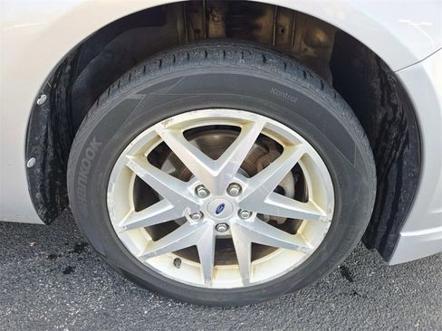 Used 2012 Ford Fusion SEL image 17