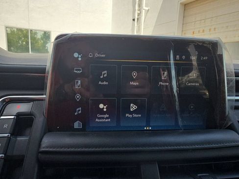 Used 2023 Chevrolet Tahoe Z71 AWD/4WD image 19