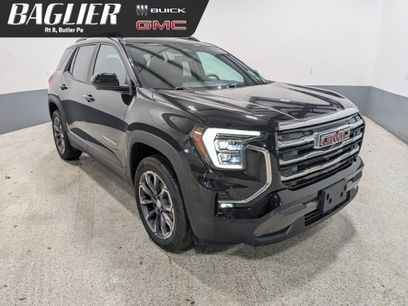 Used 2025 GMC Terrain Elevation w/ Elevation Premium Package