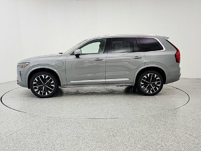New 2026 Volvo XC90 T8 Plus AWD/4WD image 8