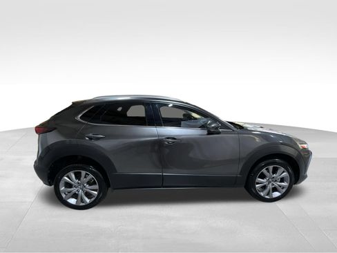 Used 2021 MAZDA CX-30 AWD 2.5 S w/ Premium Package image 4