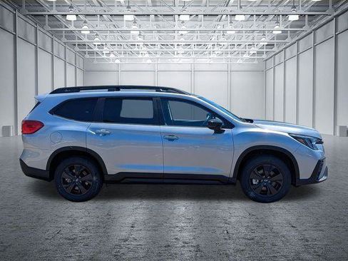 Used 2026 Subaru Ascent Premium AWD/4WD image 6