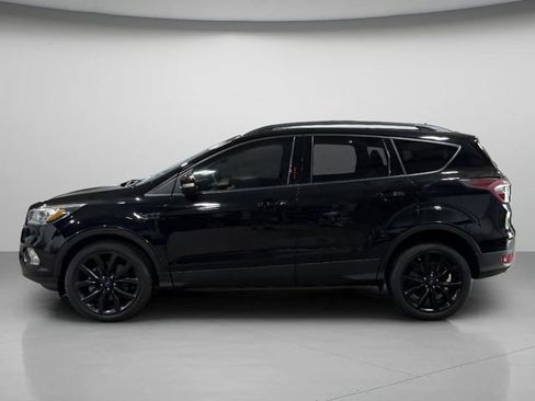 Used 2017 Ford Escape Titanium AWD/4WD image 7