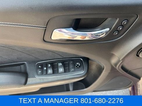 Used 2020 Dodge Charger SRT Hellcat w/ Harman/Kardon Audio Group RWD image 14