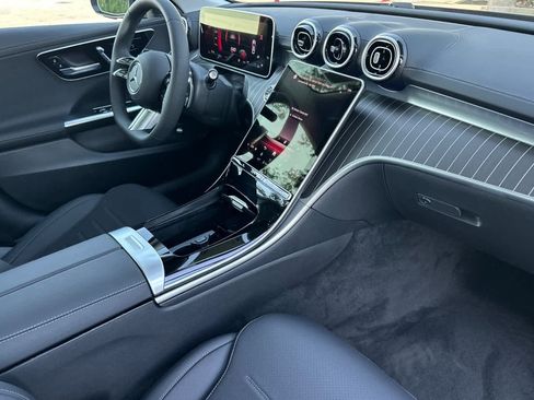 New 2026 Mercedes-Benz C 300 Sedan image 14