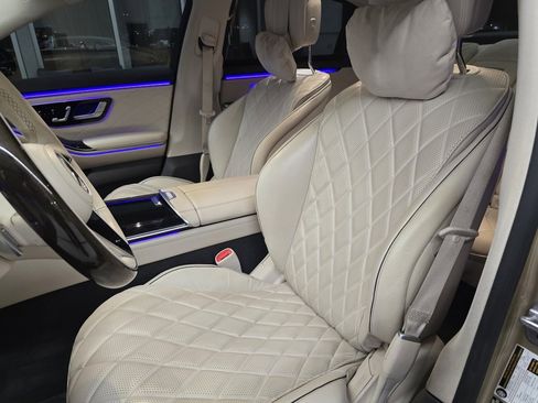 Used 2023 Mercedes-Benz S 580 S 580 image 18