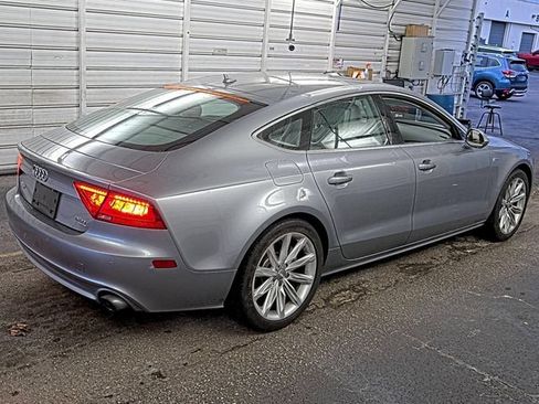 Used 2015 Audi A7 3.0T Premium Plus AWD/4WD image 2