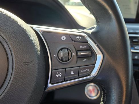 Certified 2023 Acura RDX w/ Technology Package image 25