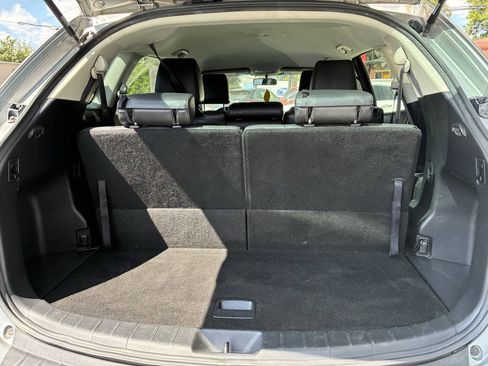 Used 2015 MAZDA CX-9 Touring FWD image 22