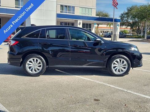 Used 2018 Acura RDX w/ Technology Package image 12