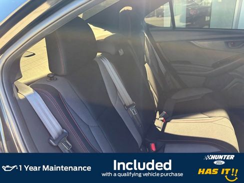 Used 2024 Subaru WRX AWD/4WD image 20