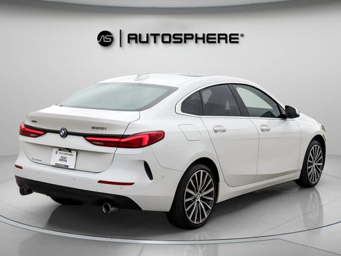 Used 2021 BMW 228i xDrive Gran Coupe w/ Convenience Package image 10