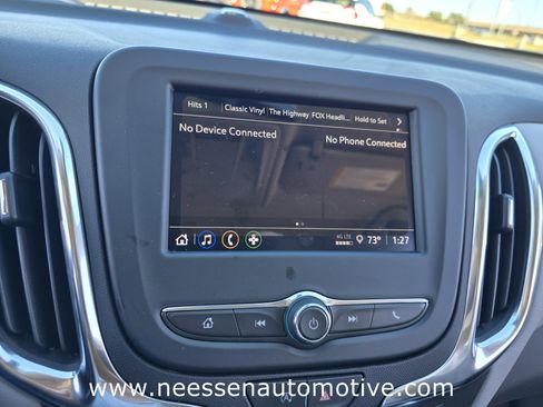 Used 2024 Chevrolet Equinox LS w/ LS Convenience Package image 25