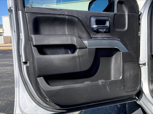 Used 2014 Chevrolet Silverado 1500 LT w/ All Star Edition image 18