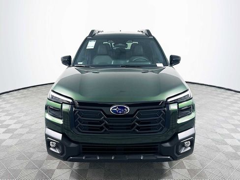 New 2026 Subaru Outback Premium image 2