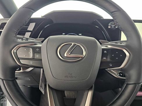 New 2026 Lexus RX 350 AWD/4WD image 22
