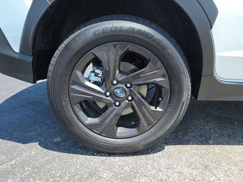 Certified 2026 Subaru Crosstrek 2.5i AWD/4WD image 22