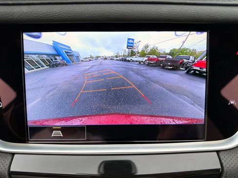 Used 2024 Cadillac XT6 Luxury w/ LPO, Floor Liner Package AWD/4WD image 46