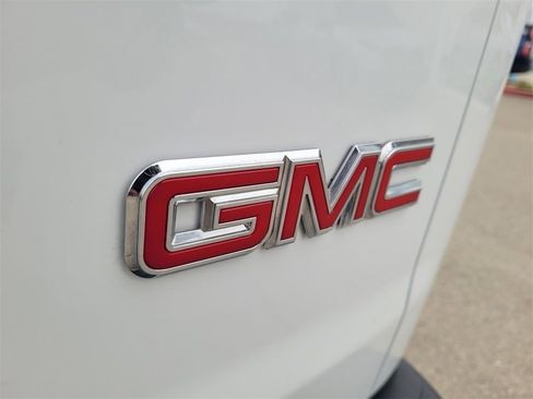 Used 2023 GMC Savana 3500 LS image 24