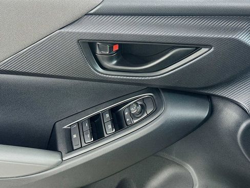 New 2026 Subaru Crosstrek 2.5i image 16