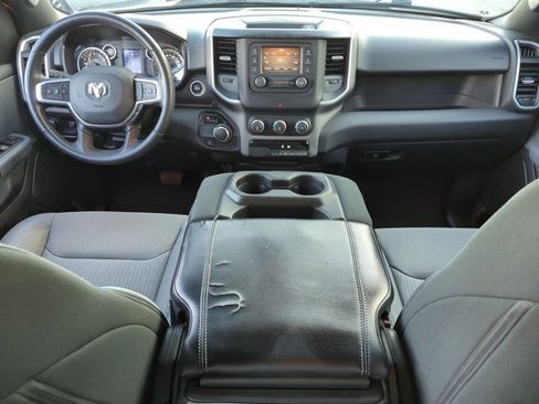 Used 2022 RAM 1500 Big Horn image 17