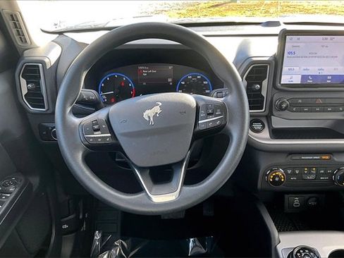 Used 2023 Ford Bronco Sport Big Bend image 5