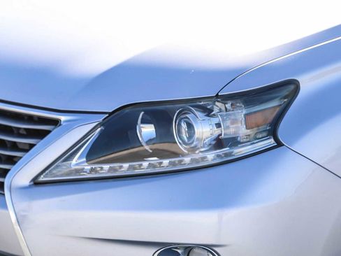 Used 2013 Lexus RX 350 FWD image 8