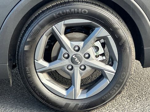 Used 2025 Kia K4 LXS FWD image 25