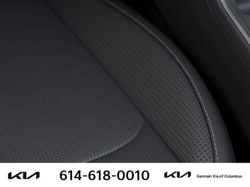 New 2026 Kia Sorento EX AWD/4WD image 27