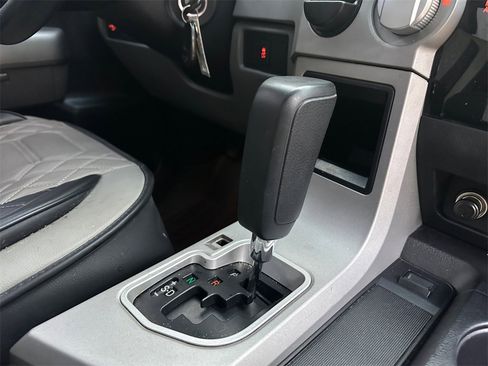 Used 2007 Toyota Tundra 2WD Regular Cab image 11