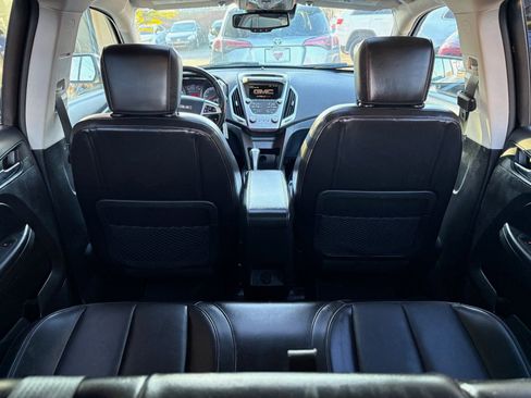 Used 2014 GMC Terrain SLT image 22
