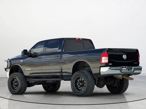 Used 2019 RAM 2500 Tradesman AWD/4WD image 3