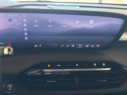 New 2026 Buick Enclave Preferred w/ Power Package FWD image 50