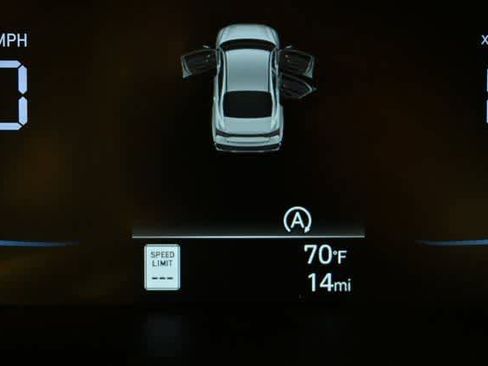 New 2026 Hyundai Elantra SE image 24