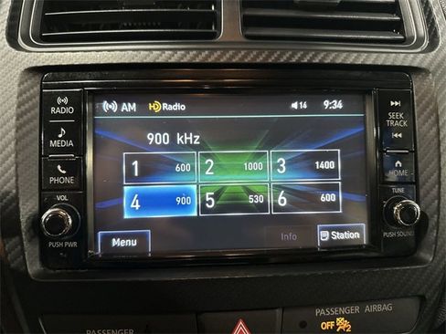 Used 2023 Mitsubishi Outlander Sport ES image 12