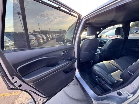 Used 2021 Honda Passport EX-L image 23