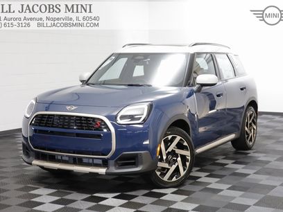 New 2026 MINI Cooper Countryman S