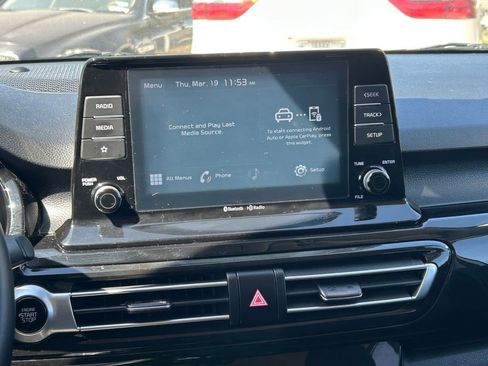 Used 2021 Kia Seltos EX image 21