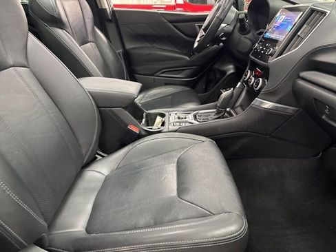 Used 2020 Subaru Forester Touring w/ Popular Package #2 image 11