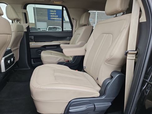 Used 2024 Ford Expedition Max Limited image 28