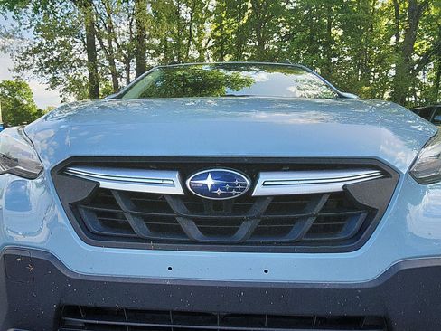 Used 2021 Subaru Crosstrek 2.5i Limited w/ Moonroof Package 1 AWD/4WD image 11
