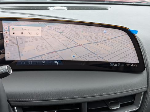 New 2026 Cadillac CT5 Premium Luxury RWD image 29