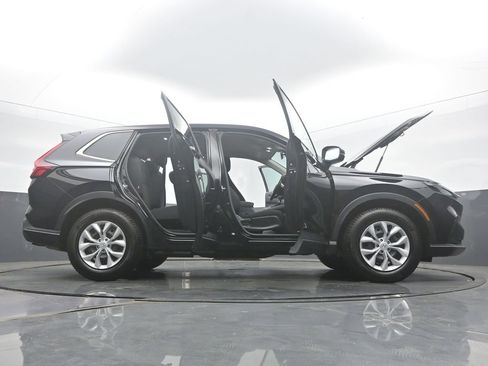 Used 2025 Honda CR-V LX image 59