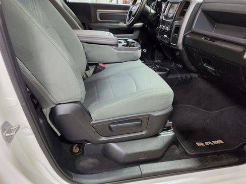 Used 2015 RAM 2500 Tradesman w/ Power Accessory Group AWD/4WD image 16