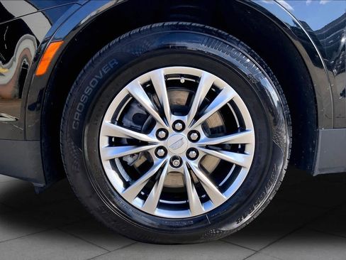 Used 2023 Cadillac XT5 Premium Luxury FWD image 11