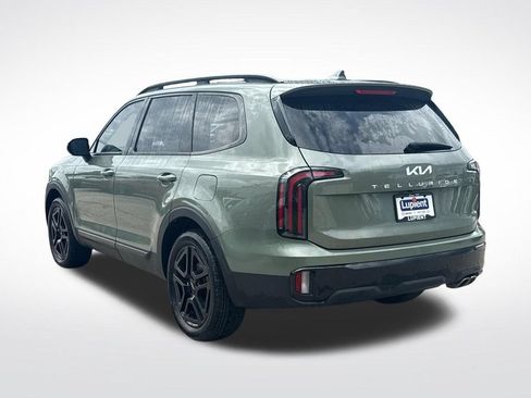 Used 2024 Kia Telluride SX X-Line AWD/4WD image 7