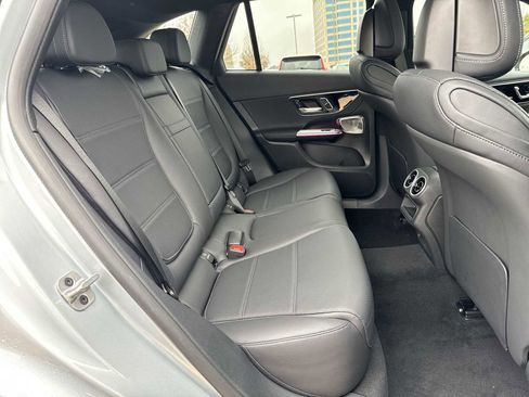 New 2026 Mercedes-Benz GLC 300 image 19